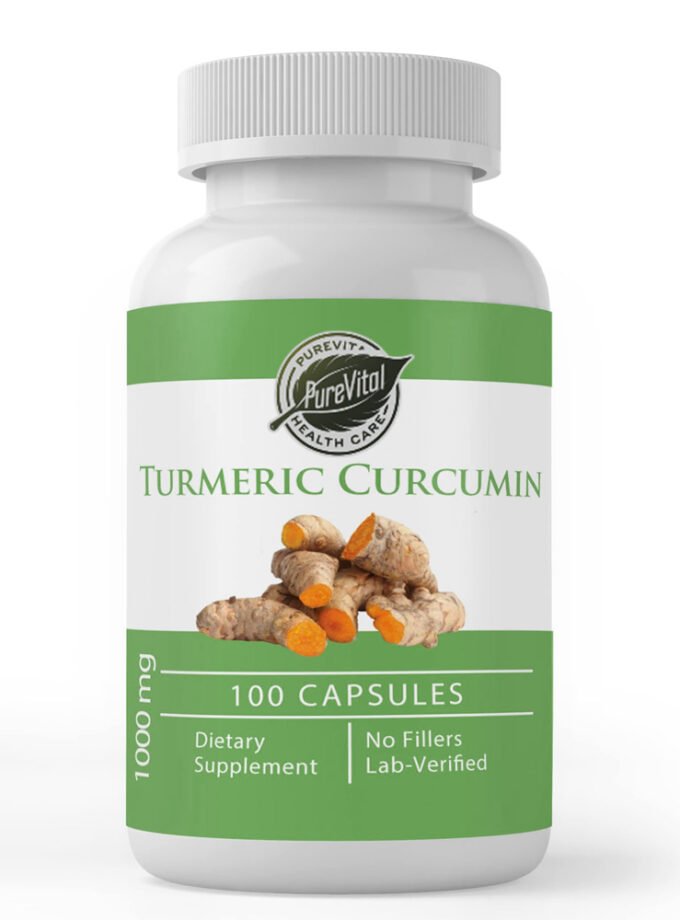 Curcumin