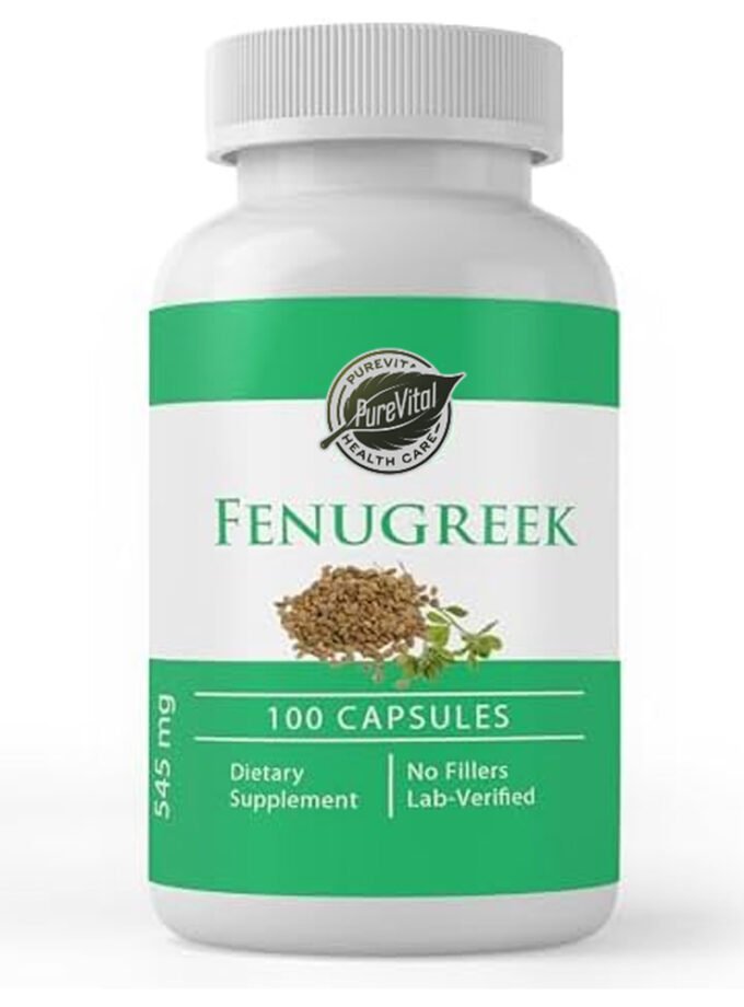 Fenugreek