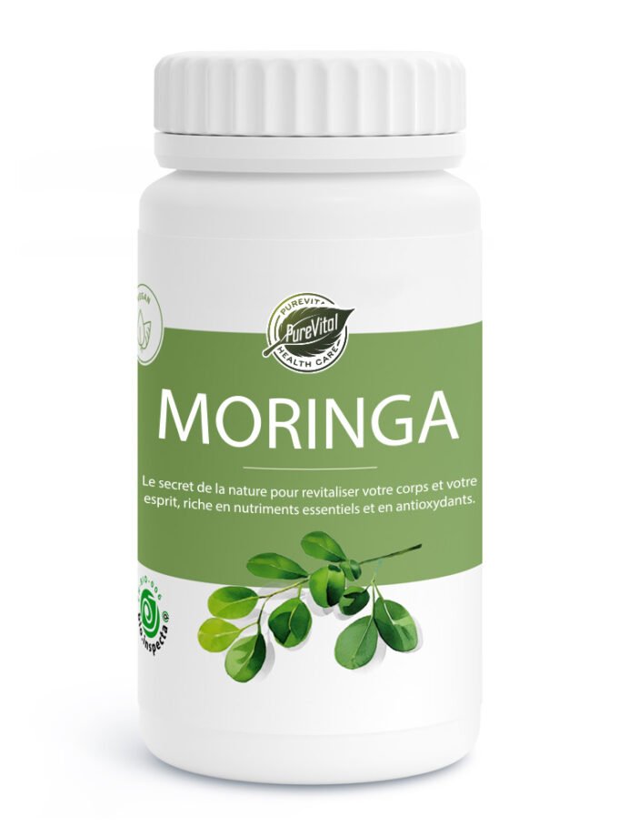 moringa