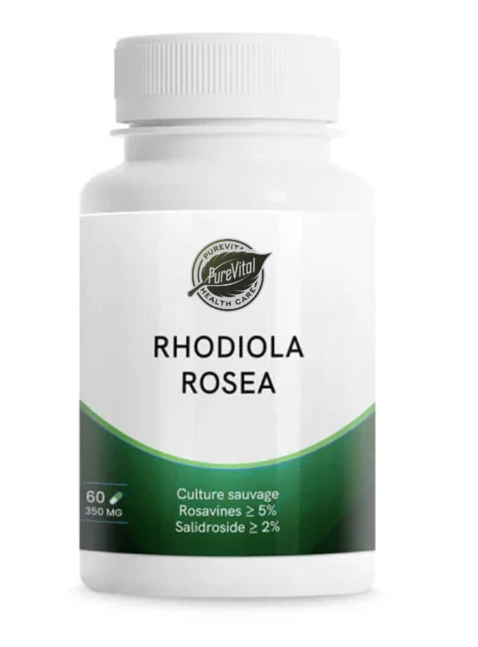Rhodiola rosea