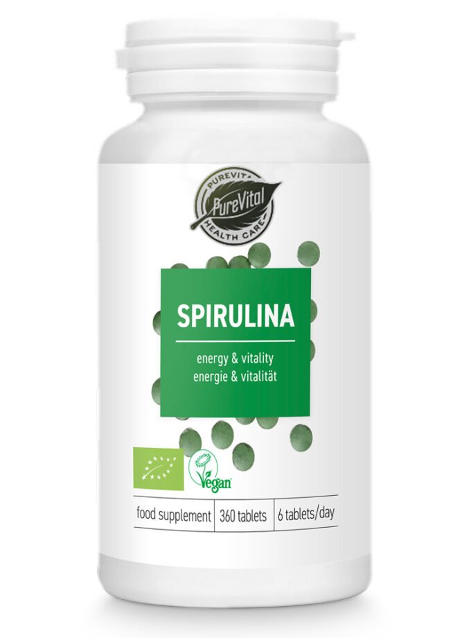 Spirulina